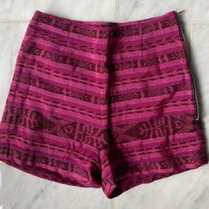 Revolve Clothing- Kenny high wasted short